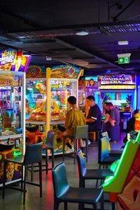 xóc đĩa di động May88